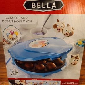 Cakepop Maker
